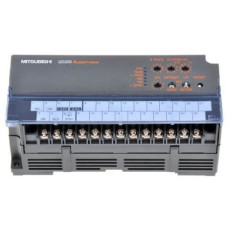 Mitsubishi AJ65BT-64DAI PLC CC-Link I/O Module - 4 Analog Outputs (4-20 mA)