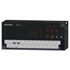 Mitsubishi AJ65BT-68TD PLC CC-Link I/O Module with 8 Inputs for Thermocouple Sensors