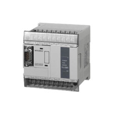 Mitsubishi FX1S-14MT-DSS PLC – FX1S Series Compact Base Unit