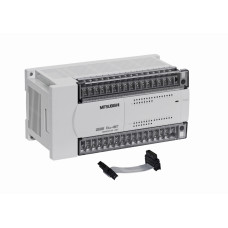 Mitsubishi FX2N-48ET-ESS/UL PLC - FX2N Compact Extension Unit