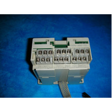 Mitsubishi FX2N-4AD-TC PLC Analog Input Module with Thermocouple Compatibility