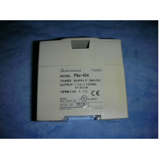 Mitsubishi FX2N-4DA PLC Analog Output Module