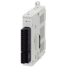 Mitsubishi FX3U-4DA-ADP PLC Analog Output Module | High-Precision 4-Channel