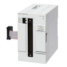 Mitsubishi FX5-20PG-D FX5 2-Axis Pulse Train Positioning Module