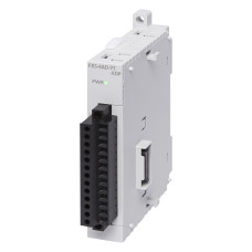 Mitsubishi FX5-4AD-PT-ADP Analog Input Module for Temperature Sensors
