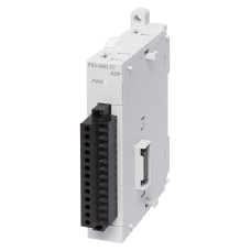 Mitsubishi FX5-4AD-TC-ADP Analog Input Module for Thermocouplers