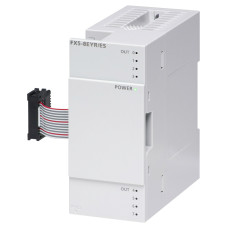 Mitsubishi FX5-8EYR/ES FX5 I/O Extension Module – 8 Relay Outputs
