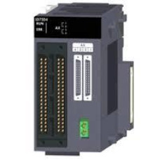 Mitsubishi LD75D4 PLC L-Series 4-Axis Positioning Module – 4 Mpps Differential Driver
