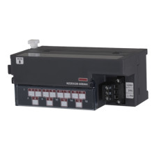 Mitsubishi NZ2EX2B-60DA4 PLC CC-Link IE Field Extension I/O Module