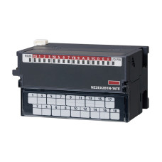 Mitsubishi NZ2EX2B1N-16TE PLC CC-Link IE Field I/O Module