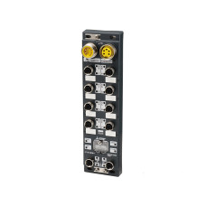Mitsubishi NZ2GF12A4-16D PLC CC-Link IE Field I/O Module – 16 Channel Input / Plus Common – IP67 Rated