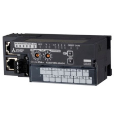 Mitsubishi NZ2GF2BN-60AD4 PLC CC-Link IE Field I/O Module | Advanced Analog Input Module
