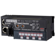 Mitsubishi NZ2GF2BN-60DA4 PLC CC-Link IE Field I/O Module - High-Speed Digital Output Module