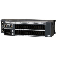 Mitsubishi NZ2GFCE3-32D PLC CC-Link IE Field DC Input Module 32 Points e-CON Connector