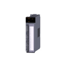 Mitsubishi Q64TD(C) PLC Q Series Temperature Input Module - High Precision Temperature Sensor