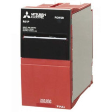 Mitsubishi R61P PLC iQ-R Series Power Supply Unit