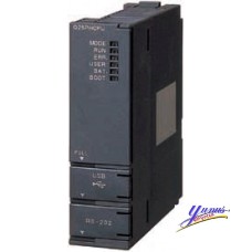 Mitsubishi Q25PHCPU PLC Q Series CPU Module