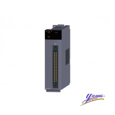 Mitsubishi QD75D1 PLC Q Series Positioning Module – 1-Axes Differential Output