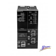 Mitsubishi R08ENCPU PLC iQ-R Series CPU