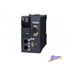 Mitsubishi R12CCPU-V PLC iQ-R Series C Controller