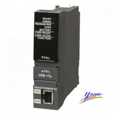 Mitsubishi R16CPU PLC iQ-R Series