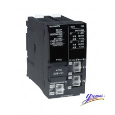Mitsubishi R32ENCPU PLC iQ-R Series CPU