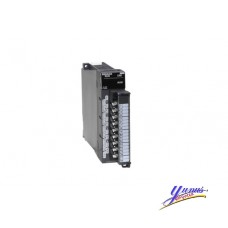 Mitsubishi R60AD4 PLC iQ-R Series Analog Input Module