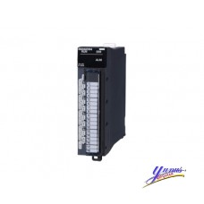 Mitsubishi R60ADH4 PLC iQ-R Series High-Speed Analog Input Module