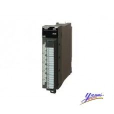Mitsubishi R60ADV8(C) PLC iQ-R Series Analog Input Module