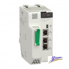 Schneider BMEP581020H Processor Module M580 - Level 1 - Distributed Harsh