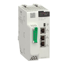 Schneider BMEP586040C Processor Module M580 Level 6 Remote Coated