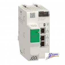 Schneider BMEP585040 Processor Module M580 Level 5 Remote