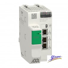 Schneider BMEP582040H Processor Module M580 - Level 2 - Remote Harsh