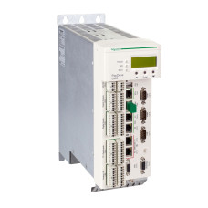 Schneider LMC300CCL10000 Motion Controller – 8 Axis with Acc Kit, UPS, Profibus DP & RT-Ethernet