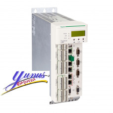 Schneider LMC402CCC10000 Motion Controller - 16 Axis, Acc Kit, UPS, Profibus DP