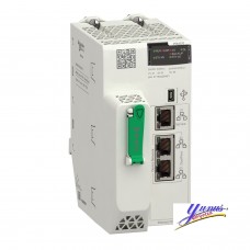 Schneider BMEP581020 Processor Module M580 - Level 1 - Distributed