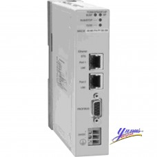 Schneider TCSEGPA23F14F Profibus DP V1 Remote Master for Premium/Quantum/M340/M580 PLC