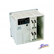 Schneider TSX3705028DR1 TSX Micro 37 05/08 PLC Configurations
