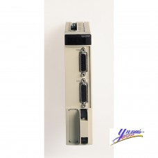 Schneider TSXCTY2A 2 Channels Counter Module - 40 kHz, 30 mA at 24 V DC, 280 mA at 5 V DC