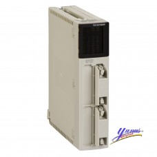 Schneider TSXDEY32D2K Discrete Input Module Modicon Premium - 32 Inputs 24V DC