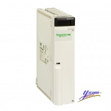 Schneider TSXPSY3610MC Power Supply Module - 24 V DC - 2700 mA - IP20