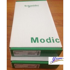 Schneider TSXRKY4EXC Extendable Rack – 4 Slot Multi-Rack Configuration – IP20
