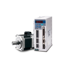 Delta ASD-A0721-AB 0.75Kw Servo Motor Drive