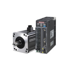 Delta ASD-M-2023 2Kw Servo Motor - Precision Motion Control Excellence