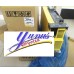Fanuc A06B-6240-H210 Servo Amplifier: Precision Industrial Automation Component