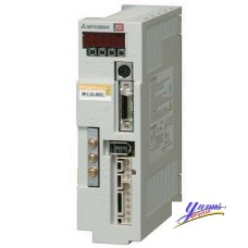 Mitsubishi MR-E-100AG-QW003 Servo Drive