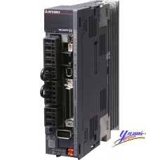 Mitsubishi MR-J4-11KTM4-EIP Servo Drive - Precision Motion Control Solution