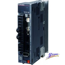 Mitsubishi MR-J4-500TM4-ECT High-Performance Servo Driver
