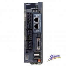 Mitsubishi MR-J4-10A Servo Driver | High-Speed Precision Motion Control