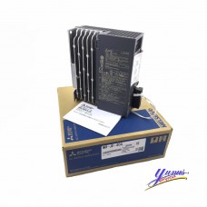 Mitsubishi MR-J4-20TM-EIP High-Performance Servo Driver